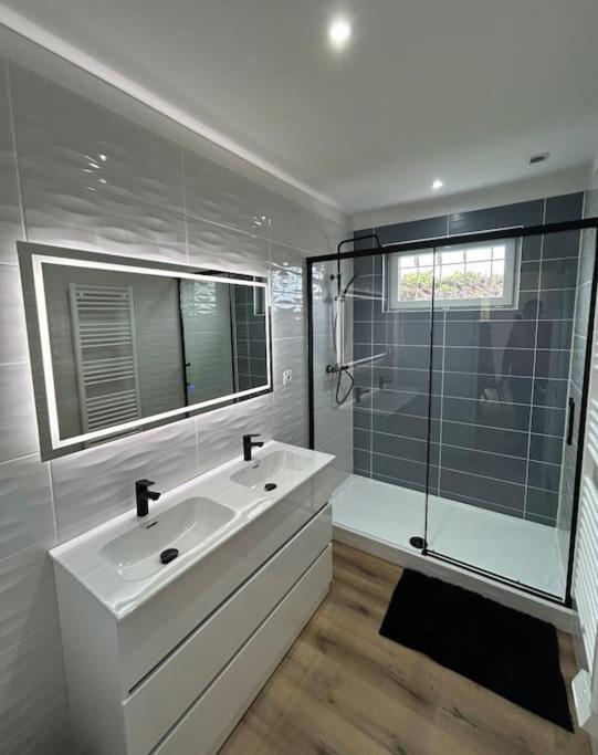 Holiday home Maison, Pour Passer Un Merveilleux Sejour