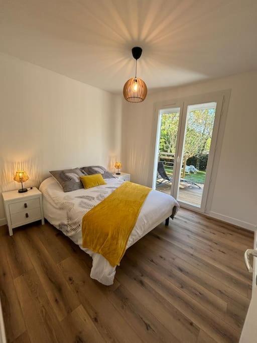 Maison, Pour Passer Un Merveilleux Sejour Holiday home *