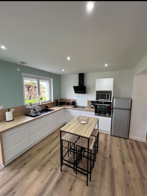 Ferienhaus Maison, Pour Passer Un Merveilleux Sejour Meursac