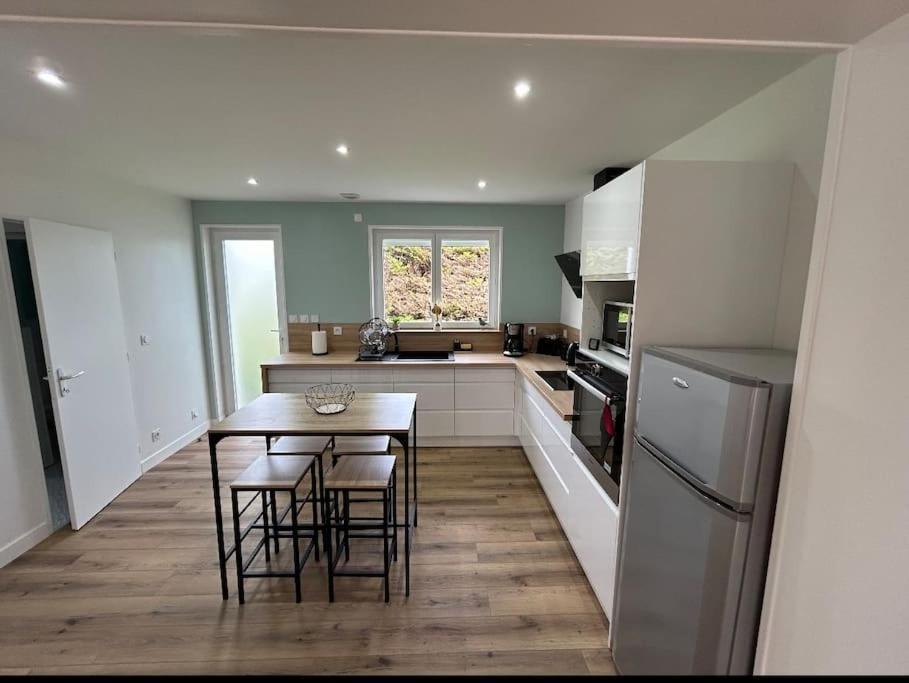 Holiday home Maison, Pour Passer Un Merveilleux Sejour