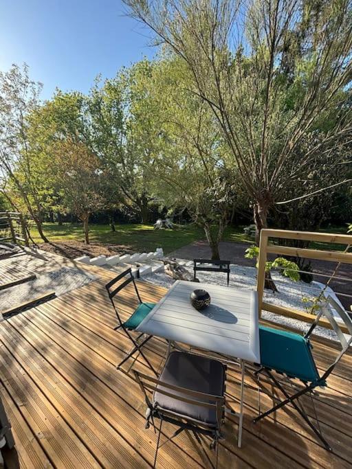 Holiday home Maison, Pour Passer Un Merveilleux Sejour