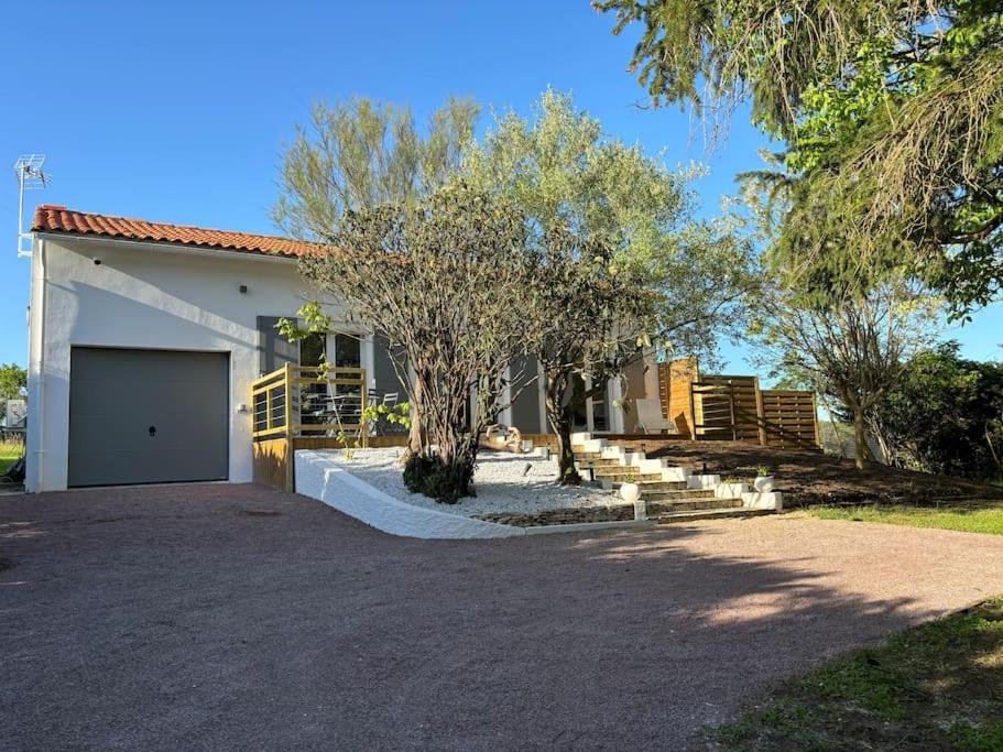 Holiday home Maison, Pour Passer Un Merveilleux Sejour *